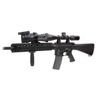 Night Vision - AGM Comanche-22 Night Vision Clip-On Gen2+ - quick order from manufacturer