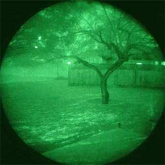Nakts redzamība - AGM Comanche-22 Night Vision Clip-On Gen2+ - ātri pasūtīt no ražotāja