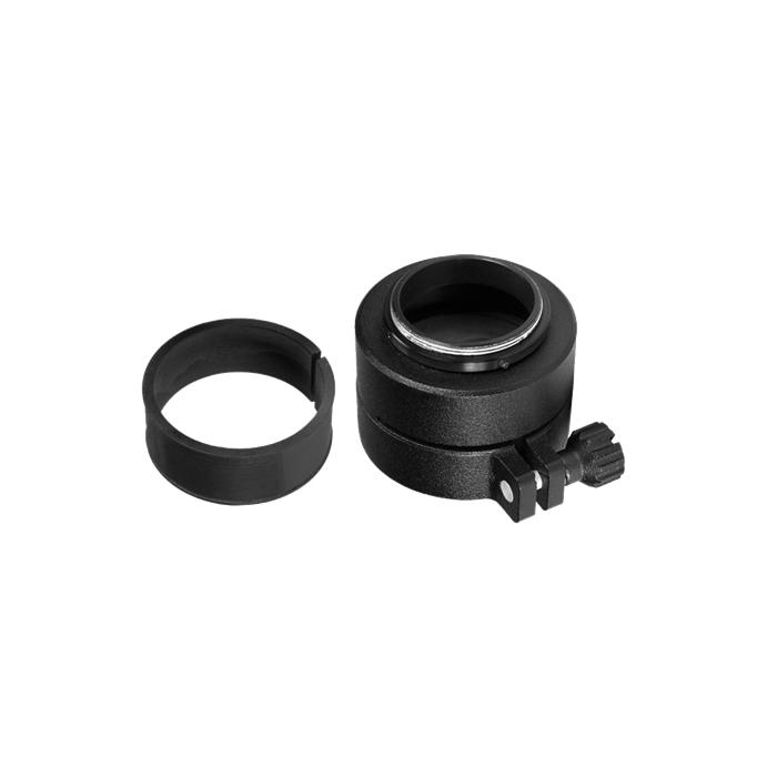 Night Vision - AGM Clip-On Front Scope Mount #5 (62mm) 6606SM51 - quick order from manufacturer