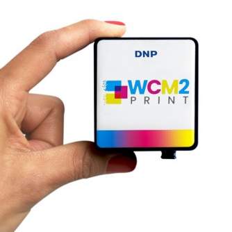Printeri un piederumi - DNP WCM2 AirPrint Printer Server Wireless Connect Module - ātri pasūtīt no ražotāja