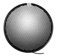 Barndoors Snoots & Grids - StudioKing Honeycomb Grid SK-HC18 for Standard Reflector - buy today in store and with deliveryBarndoors Snoots & Grids - StudioKing Honeycomb Grid SK-HC18 for Standard Reflector - buy today in store and with delivery