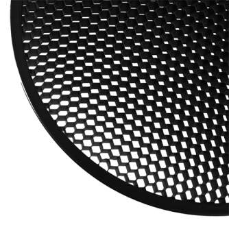 Barndoors Snoots & Grids - StudioKing Honeycomb Grid SK-HC18 for Standard Reflector - buy today in store and with delivery