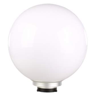 Barndoors Snoots & Grids - StudioKing Diffusor Ball SK-DB400 40 cm - quick order from manufacturer