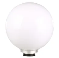 Gaismas veidotāji - StudioKing Diffusor Ball SK-DB400 40 cm - ātri pasūtīt no ražotājaGaismas veidotāji - StudioKing Diffusor Ball SK-DB400 40 cm - ātri pasūtīt no ražotāja
