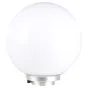 Barndoors Snoots & Grids - StudioKing Diffusor Ball SK-DB95 30 cm for 9.5 cm Mini Lights - quick order from manufacturer