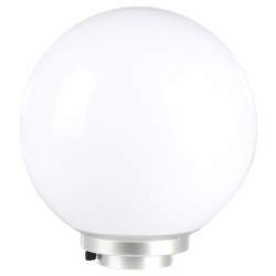 Reflektori Difuzori - StudioKing Diffusor Ball SK-DB95 30 cm for 9.5 cm Mini Lights - ātri pasūtīt no ražotāja