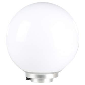 Gaismas veidotāji - StudioKing Diffusor Ball SK-DB95 30 cm for 9.5 cm Mini Lights - ātri pasūtīt no ražotāja