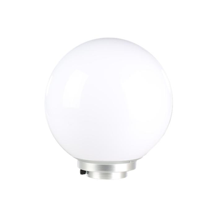 Насадки для света - StudioKing Diffusor Ball SK-DB95 30 cm for 9.5 cm Mini Lights - быстрый заказ от производителя