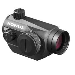 Прицелы - Konus Red Dot Rifle Scope Sight Pro Atomic R - быстрый заказ от производителя