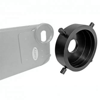 Spotting Scopes - Kowa Smartoscope UR-4 Universal adapter ring - quick order from manufacturer