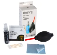 Vairs neražo - Matin tīrīšanas komplekts Hurricane 5 gabali CKL5N1Vairs neražo - Matin tīrīšanas komplekts Hurricane 5 gabali CKL5N1