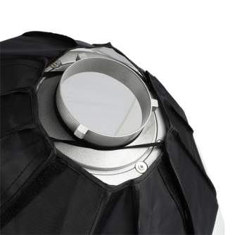 Softboxes - StudioKing Lantern Softbox SK-SL65 65 cm - buy today in store and with delivery