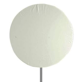 Насадки для света - StudioKing Beauty Dish Silver SK-BD420 42 cm with Honeycomb Grid - быстрый заказ от производителя
