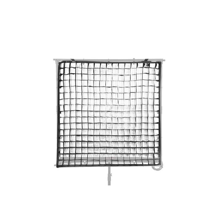 Barndoors Snoots & Grids - Falcon Eyes Honeycomb Grid RX-120HC for RX-120TDX - quick order from manufacturer