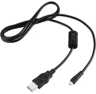 Cables - RICOH/PENTAX RICOH USB CABLE I-USB166 37822 - quick order from manufacturerCables - RICOH/PENTAX RICOH USB CABLE I-USB166 37822 - quick order from manufacturer