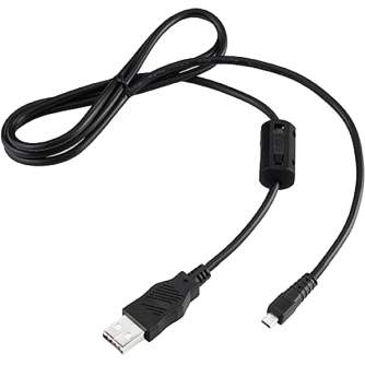Kabeļi - RICOH/PENTAX RICOH USB CABLE I-USB166 37822 - ātri pasūtīt no ražotāja