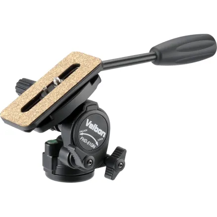 VELBON FHD-51QN Full HD Camcorder, 5MP, 10x Zoom