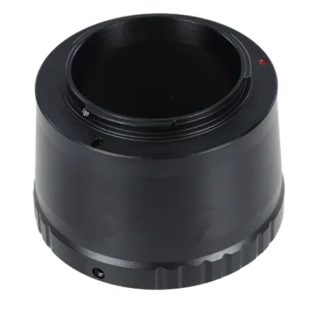 Marumi T2 Adapter Fuji X for Spotting Scopes, Telescopes.