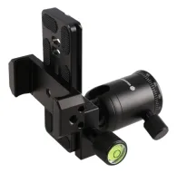 Telefona turētāji - Orangemonkie Foldio360 Smartphone Mount Kit - ātri pasūtīt no ražotājaTelefona turētāji - Orangemonkie Foldio360 Smartphone Mount Kit - ātri pasūtīt no ražotāja