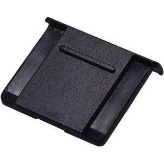 Acessories for flashes - RICOH/PENTAX RICOH PLASTIK HOT SHOE COVER FOR GRIII 37818 - quick order from manufacturer