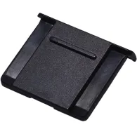 Piederumi kameru zibspuldzēm - RICOH/PENTAX RICOH PLASTIK HOT SHOE COVER FOR GRIII 37818 - ātri pasūtīt no ražotājaPiederumi kameru zibspuldzēm - RICOH/PENTAX RICOH PLASTIK HOT SHOE COVER FOR GRIII 37818 - ātri pasūtīt no ražotāja