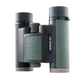 Бинокли - Kowa Binocular Genesis Prominar 22 XD 10x22 - быстрый заказ от производителя