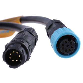 Аксессуары для освещения - Falcon Eyes Extension Cable SP-XC10HA-7 10m - быстрый заказ от производителя