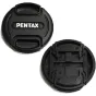 Objektīvu vāciņi - Pentax O-LC77 Lens Cap for 77mm Filter Thread Lens - ātri pasūtīt no ražotāja