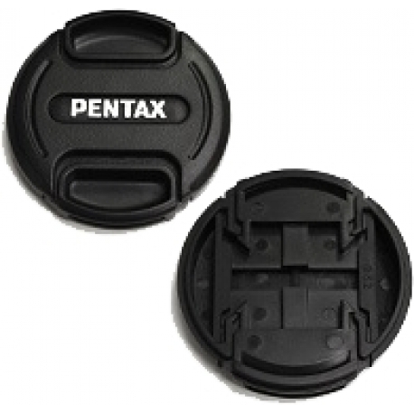 Крышечки - RICOH/PENTAX PENTAX LENS CAP O-LC77 31516 - быстрый заказ от производителя
