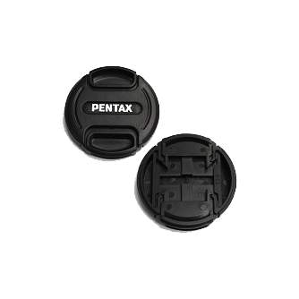 Objektīvu vāciņi - RICOH/PENTAX PENTAX LENS CAP O-LC77 31516 - ātri pasūtīt no ražotāja