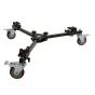 Light Stands - Falcon Eyes Heavy Duty Tripod Dolly PT-80 Universal - quick order from manufacturer