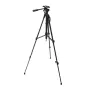 Video statīvi - Nest Tripod + Head WT-3730 H152 cm - ātri pasūtīt no ražotāja