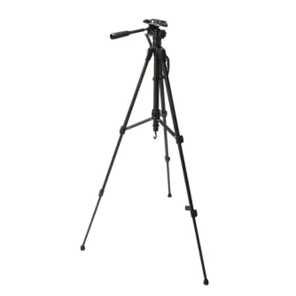Video statīvi - Nest Tripod + Head WT-3730 H152 cm - ātri pasūtīt no ražotāja