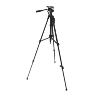 Видео штативы - Nest Tripod + Head WT-3730 H152 cm - быстрый заказ от производителяВидео штативы - Nest Tripod + Head WT-3730 H152 cm - быстрый заказ от производителя