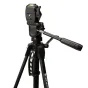 Video statīvi - Nest Tripod + Head WT-3730 H152 cm - ātri pasūtīt no ražotāja