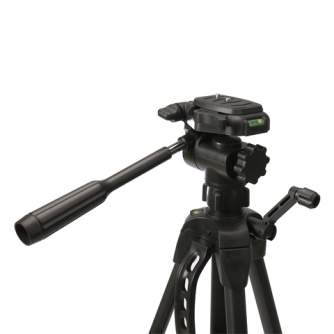 Video Tripods - Nest Tripod + Head WT-3730 H152 cm - quick order from manufacturer