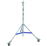 Light Stands - StudioKing Heavy Duty Light Stand on Wheels FPT-3805 420 cm - quick order from manufacturerLight Stands - StudioKing Heavy Duty Light Stand on Wheels FPT-3805 420 cm - quick order from manufacturer