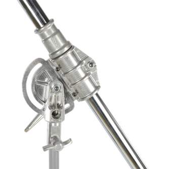 Boom Light Stands - StudioKing Boom Arm FBT-2200 for C-Stand - buy today in store and with delivery