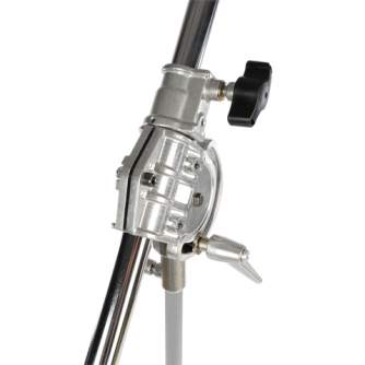 Boom Light Stands - StudioKing Boom Arm FBT-2200 for C-Stand - buy today in store and with delivery