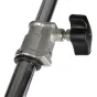 Стойки журавли - StudioKing Boom Arm FBT-2200 for C-Stand - купить сегодня в магазине и с доставкой