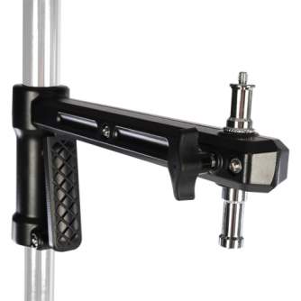 Light Stands - StudioKing Sliding Arm MC-1030 for Light Stand FPT-3604 - quick order from manufacturer