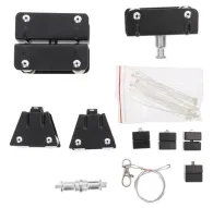 Ceiling Rail Systems - Falcon Eyes Parts Set for Pantograph 3360C - quick order from manufacturerCeiling Rail Systems - Falcon Eyes Parts Set for Pantograph 3360C - quick order from manufacturer