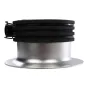 Gaismas veidotāji - StudioKing Speed Ring Adapter R-1414 Profoto - ātri pasūtīt no ražotāja