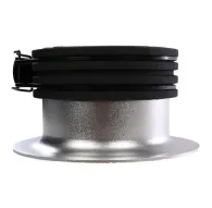 Barndoors Snoots & Grids - StudioKing Speed Ring Adapter R-1414 Profoto - quick order from manufacturerBarndoors Snoots & Grids - StudioKing Speed Ring Adapter R-1414 Profoto - quick order from manufacturer