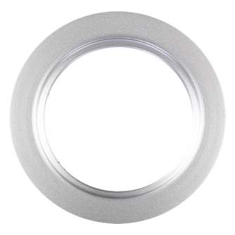 Barndoors Snoots & Grids - StudioKing Adapter Ring SK-RI for Hensel/Richter - quick order from manufacturer