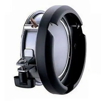 Barndoors Snoots & Grids - StudioKing Adapter SK-MLBW for 9.5 cm Mini Lights to Bowens - quick order from manufacturer