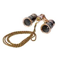 Бинокли - Byomic Theatre binoculars 3x25 Gold/Black - быстрый заказ от производителяБинокли - Byomic Theatre binoculars 3x25 Gold/Black - быстрый заказ от производителя
