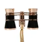Binokļi - Byomic Theatre binoculars 3x25 Gold/Black - ātri pasūtīt no ražotāja