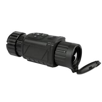 Thermal vision - AGM Rattler TC35-384 Thermal Imaging Clip-On - quick order from manufacturer