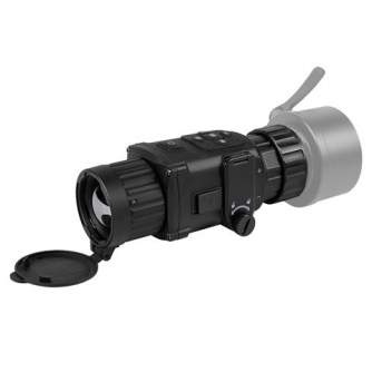 Termokameras - AGM Rattler TC35-384 Thermal Imaging Clip-On - ātri pasūtīt no ražotāja